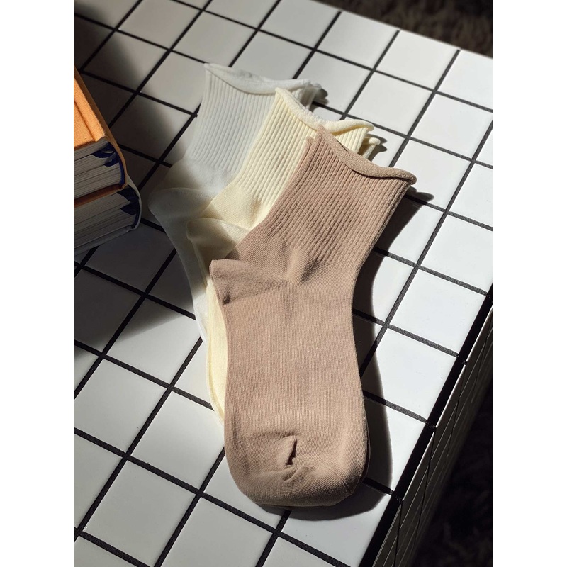 Shaylene Sock Pack Multi