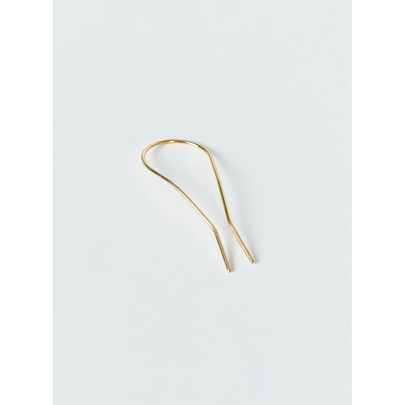 Tozzi Hair Pin Gold