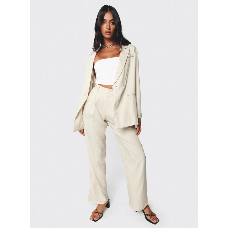 Deagon Pants Cream