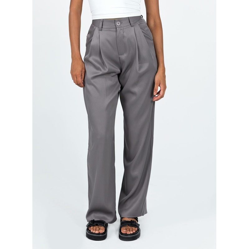 Deagon Pants Grey