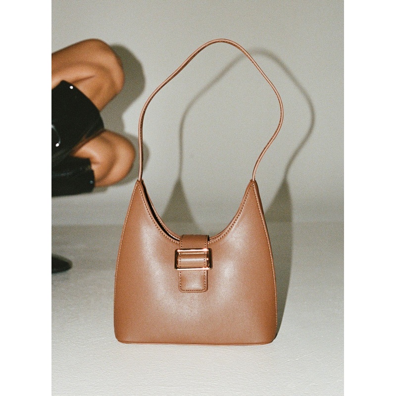 Harlem Bag Brown