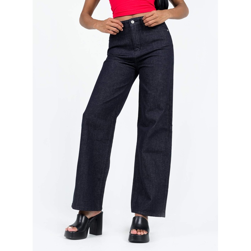 Indiyah Denim Jean