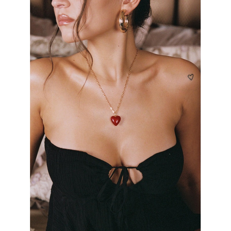 Kaiza Necklace Multi
