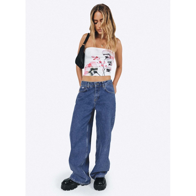 The Ragged Priest Release Jean Blue