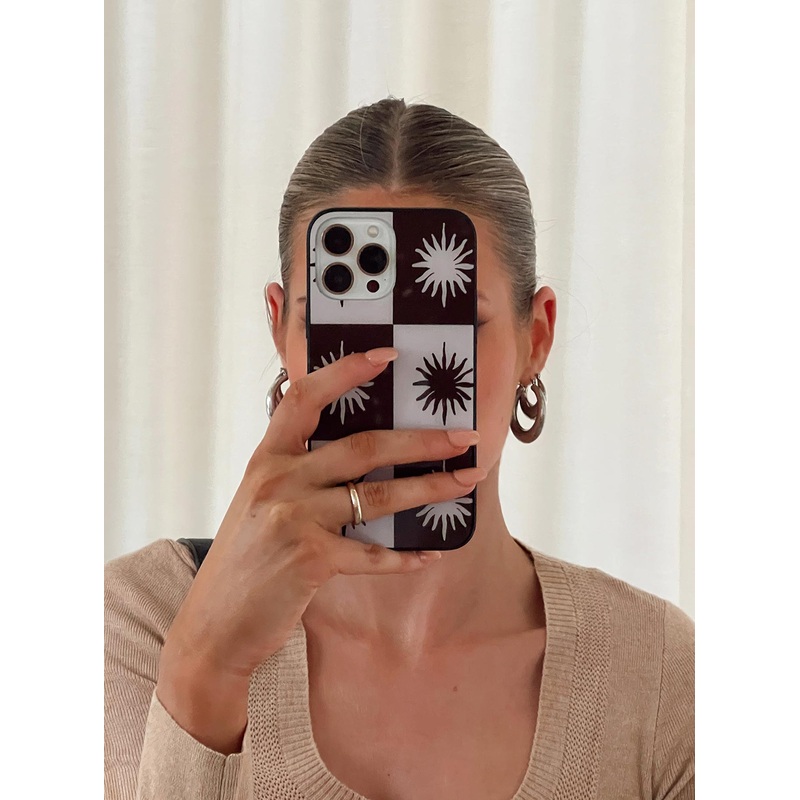 Lyndsey iPhone Case Multi