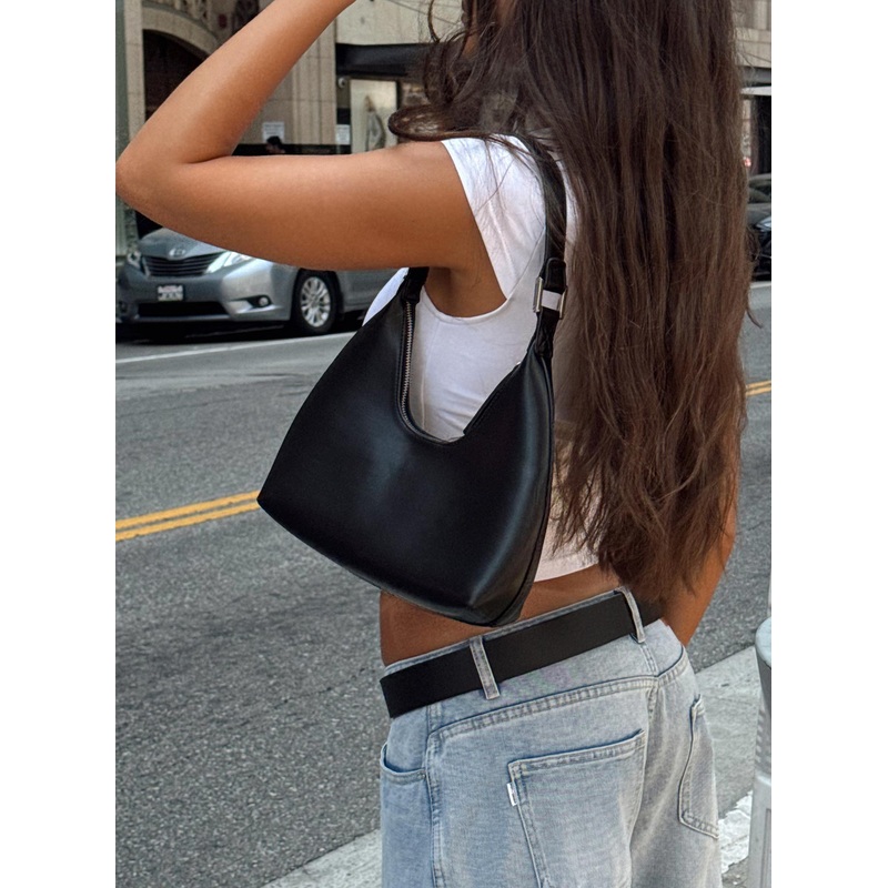 Reeves Bag Black