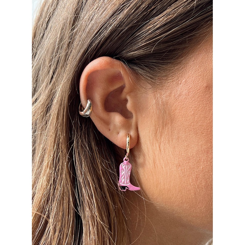 Alethea Earrings Multi