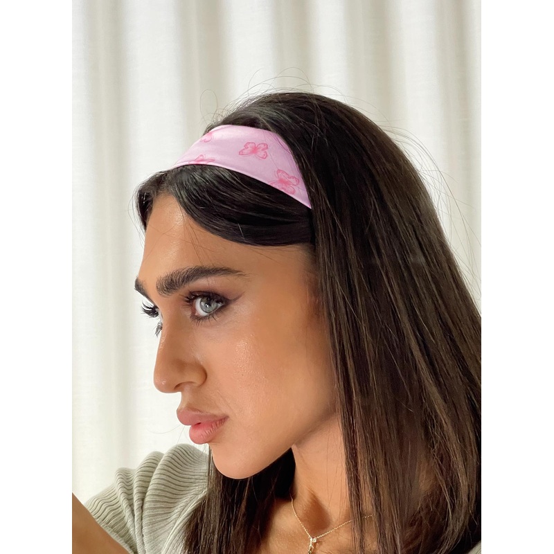 Butterfly Effect Headband