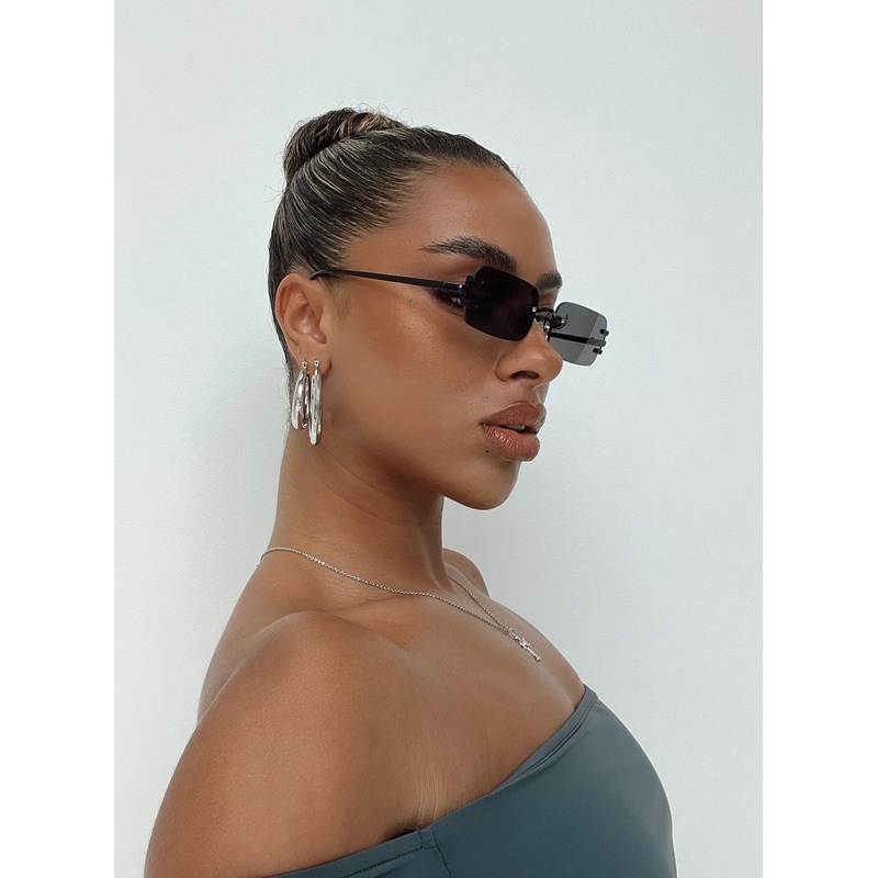 Baugh Sunglasses Black