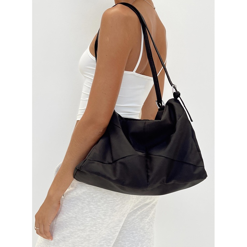 Mclearie Bag Black