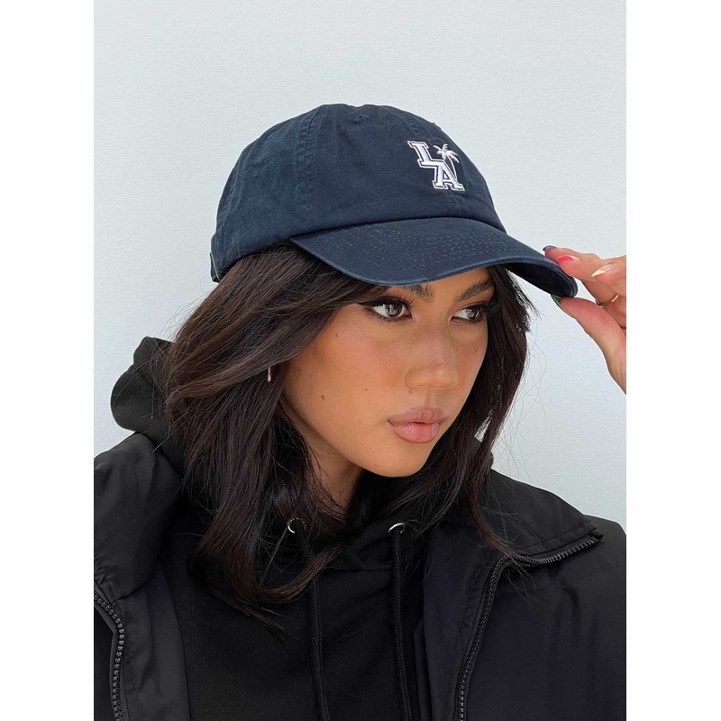 Hoffman Cap Navy