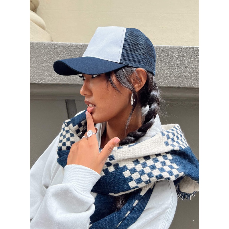 Mullins Cap Navy