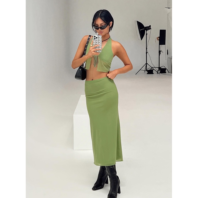 Tami Set Green