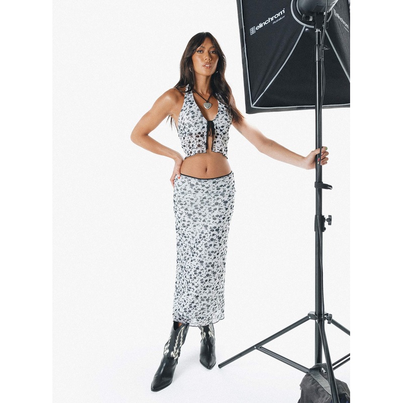 Tami Set White