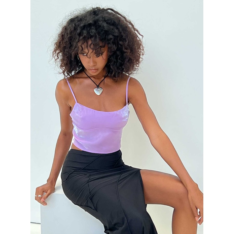 Bellbrook Top Lilac