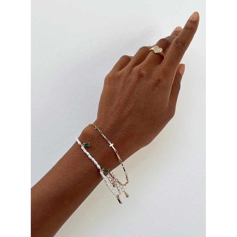 Change Is Good Bracelet Multi
