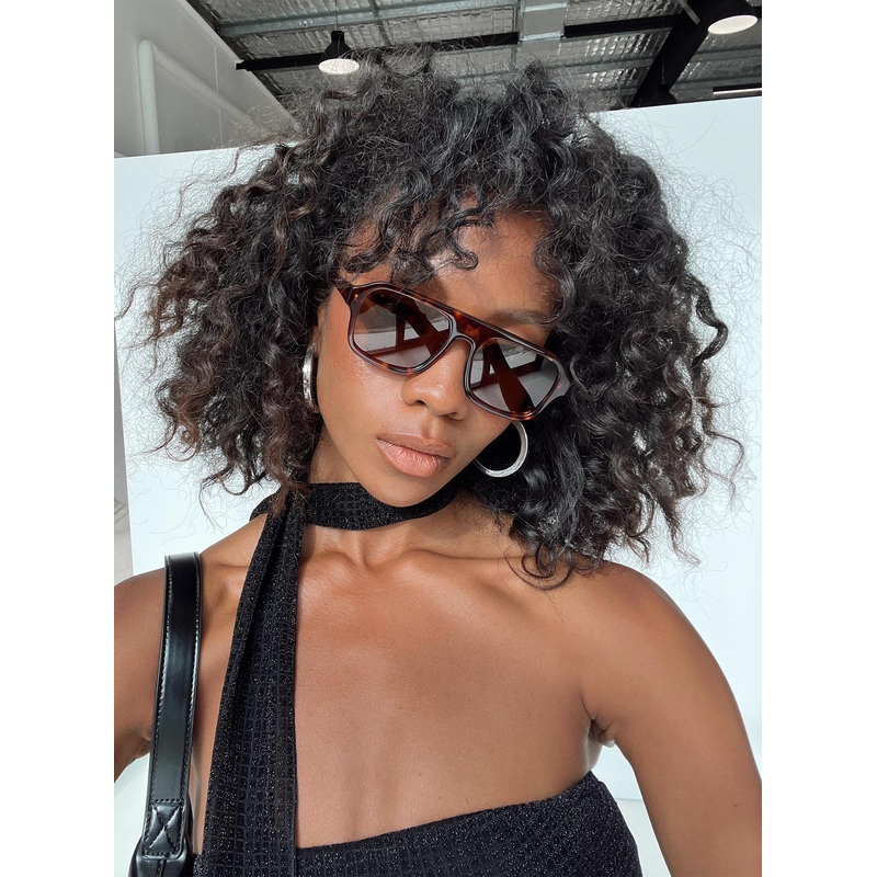 Hetley Sunglasses Tort