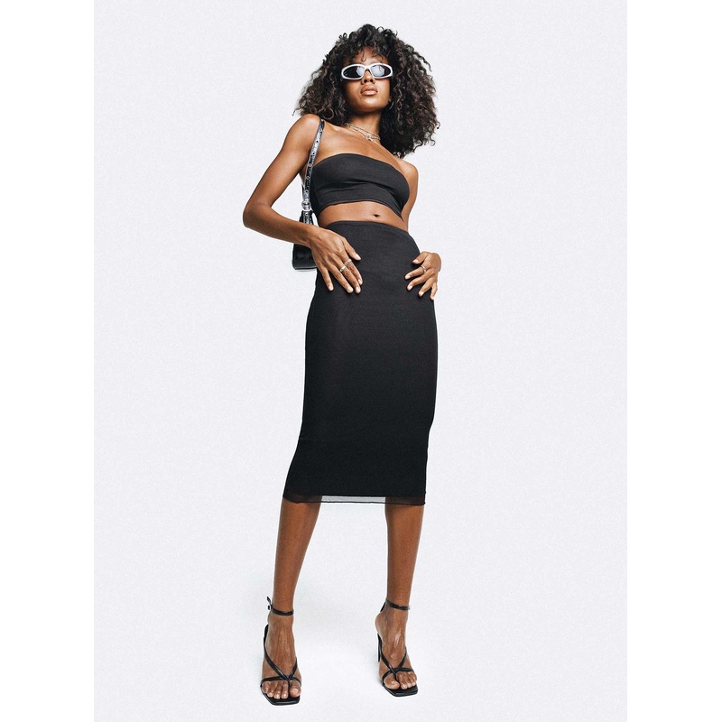 Mullins Set Black