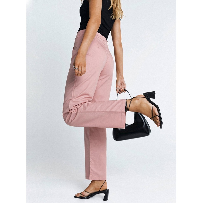 Titius Pants Pink
