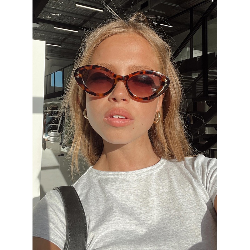 Brinney Sunglasses Tort