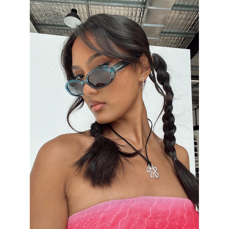 Caxton Sunglasses Blue