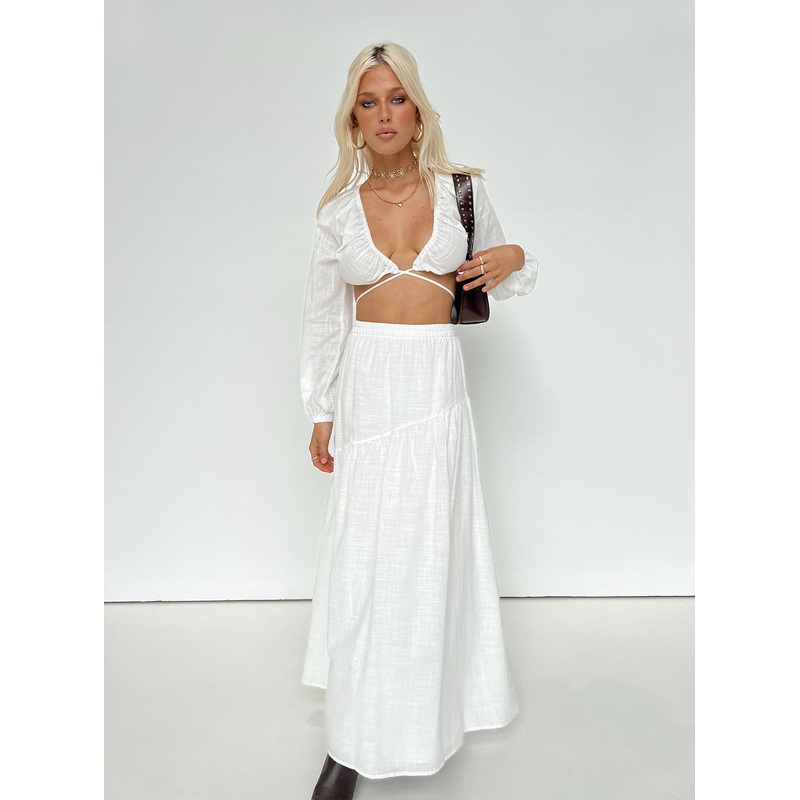 Altea Set White