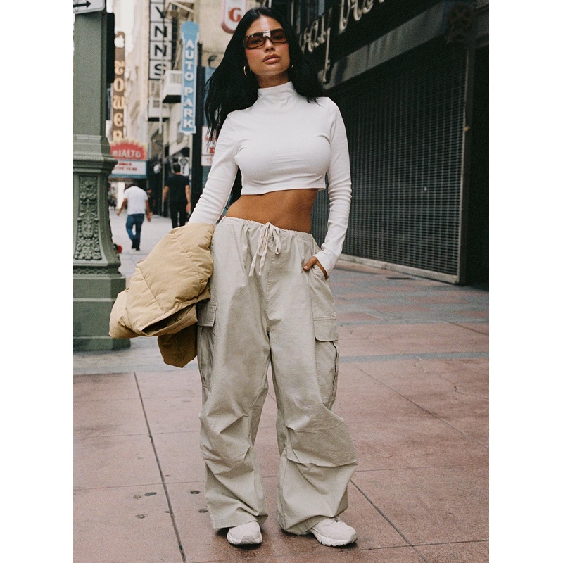 Utility Pant Stone
