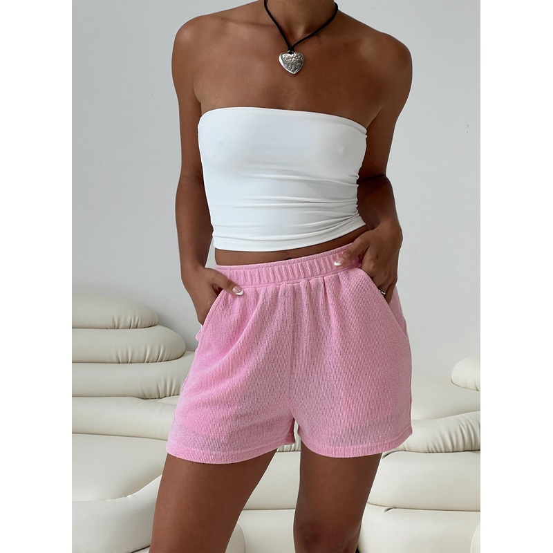 Whiston Shorts Pink