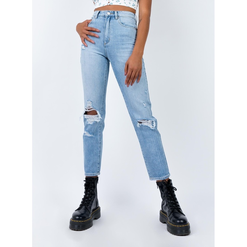 Abrand A 94 High Slim Wildlife