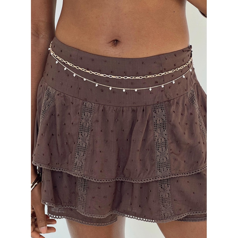 Bazley Chain Belt Multi