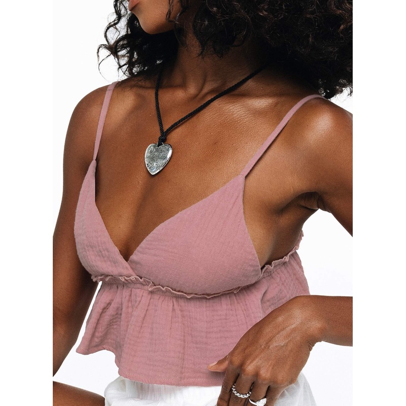 Contardo Top Pink