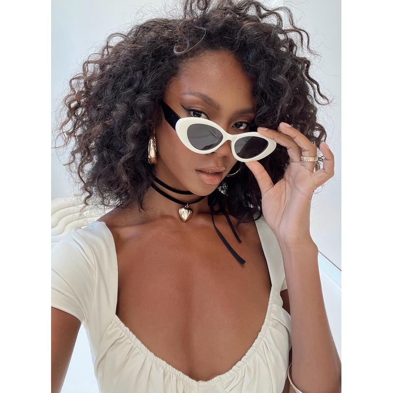 Kaz Sunglasses Multi