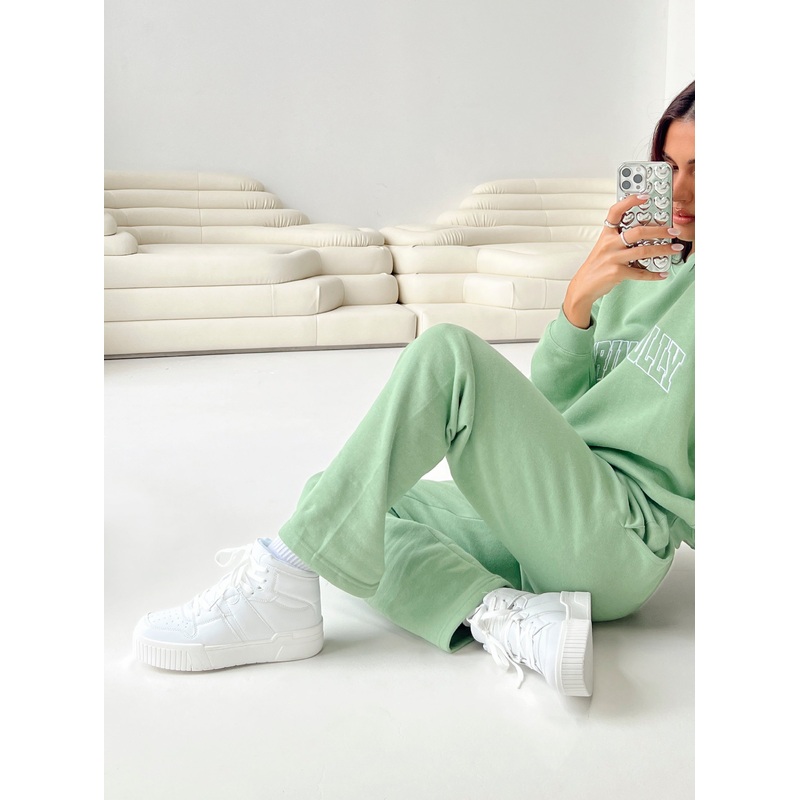 Matina Sneakers White