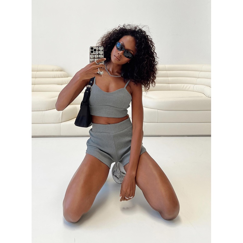 Timmy Set Grey