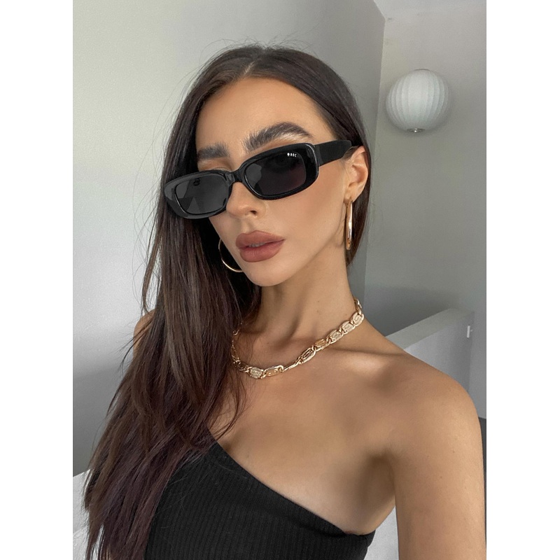 Creeper Sunglasses Black
