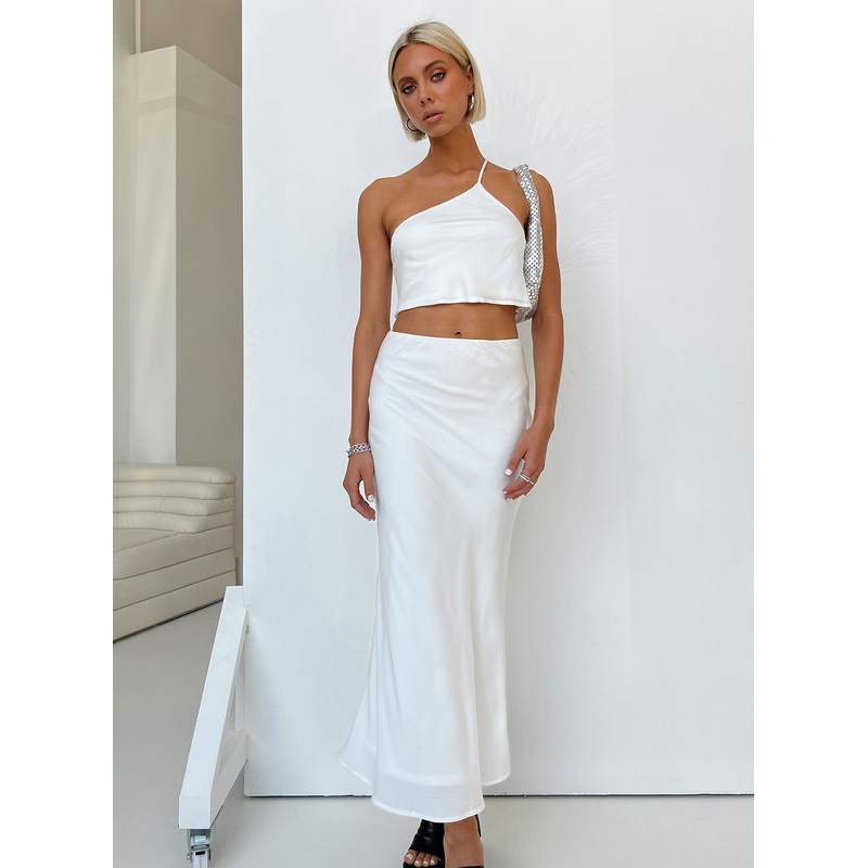 Meri Set White