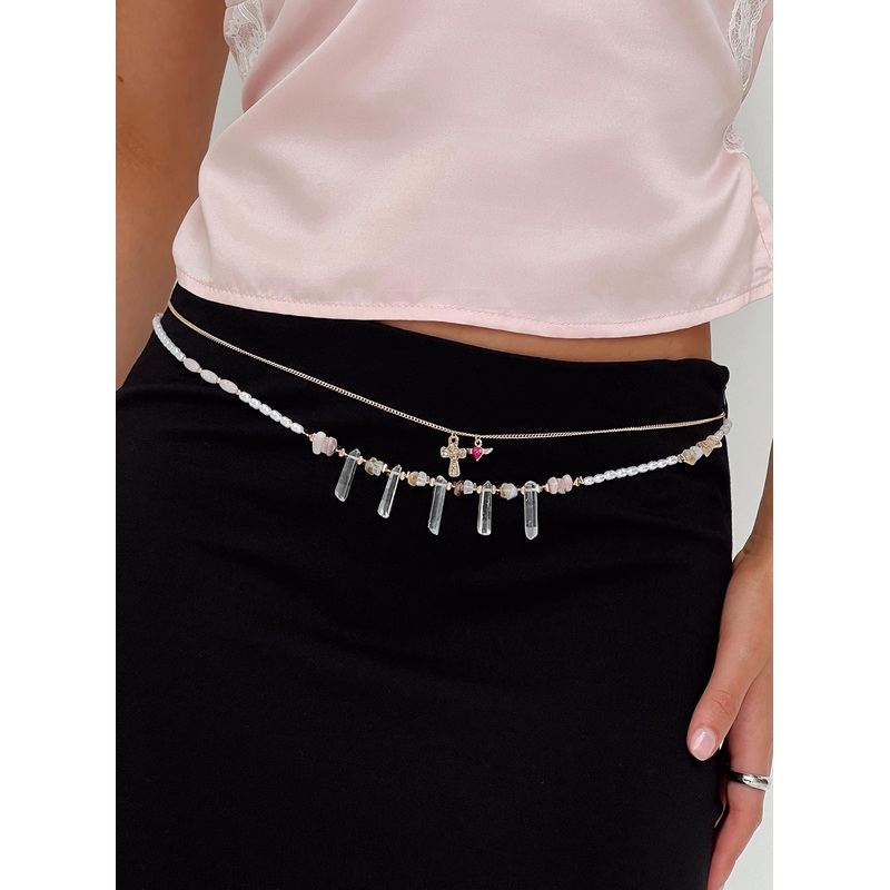 Milden Chain Belt Multi