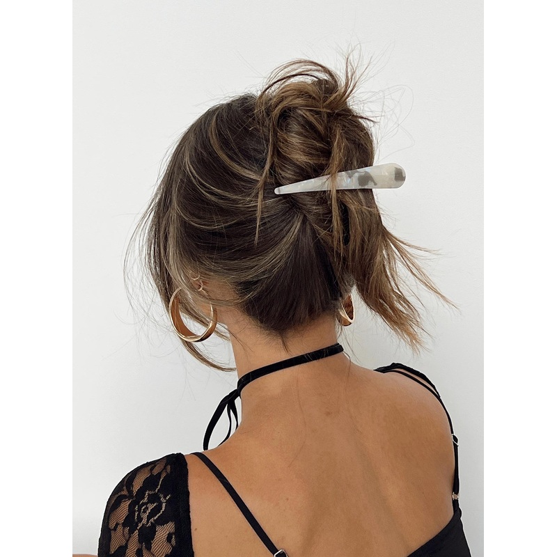 Tarsi Hair Clip Multi