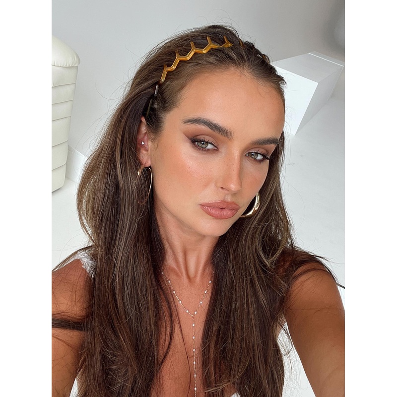 Mckee Headband Tort