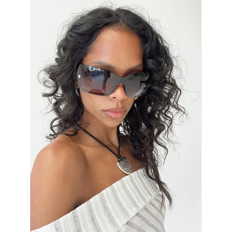 Perky Sunglasses Multi
