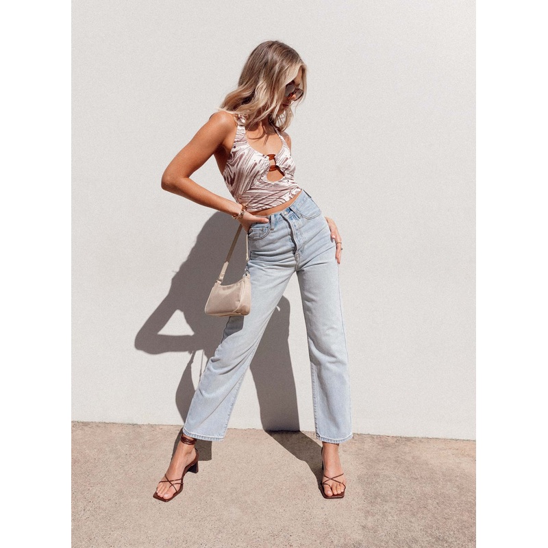 Franklin Denim Jeans