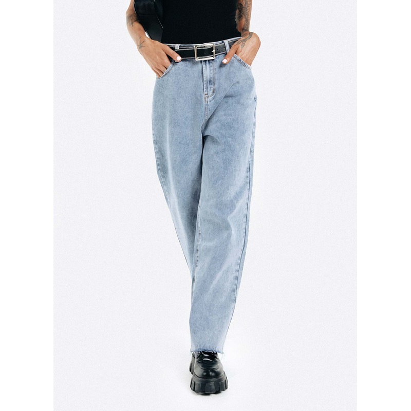 Kalinda Denim Jeans Tall