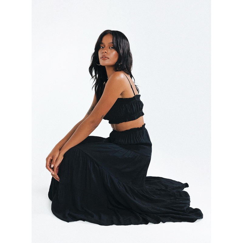 Mya Set Black