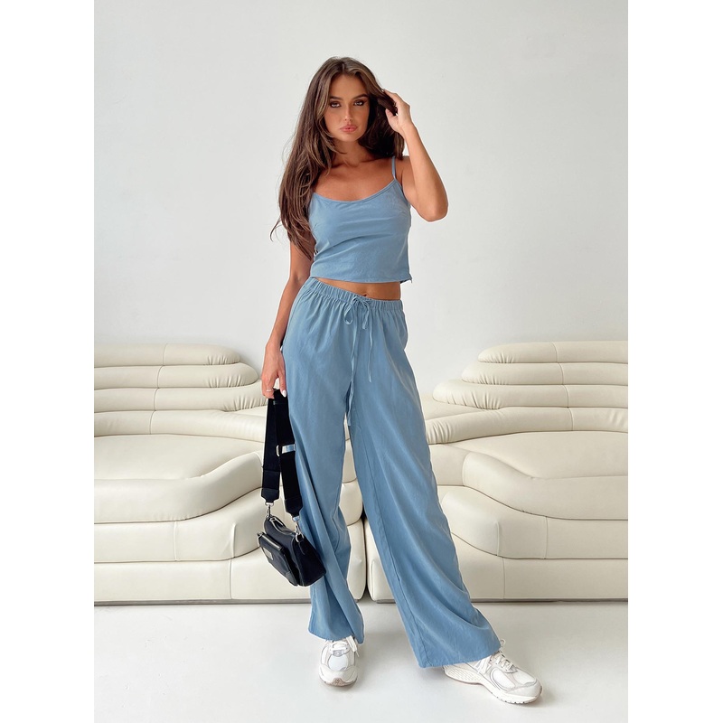 Paigey Set Blue