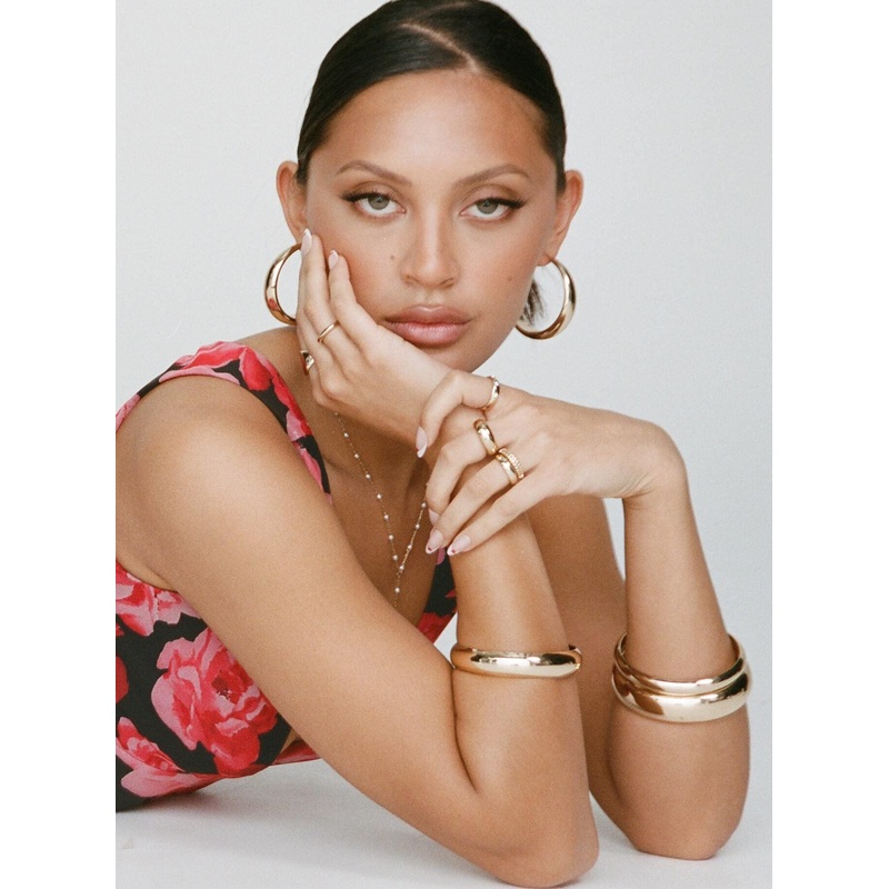 Farley Bangle Pack Gold