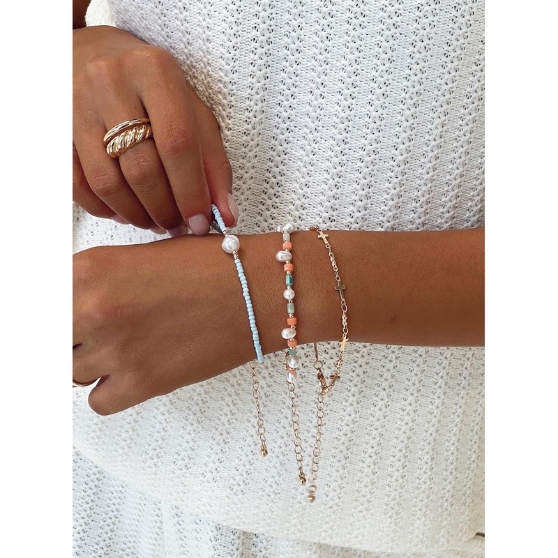 Sasher Bracelet Pack Multi