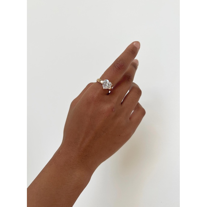 Big Dreams Ring Gold