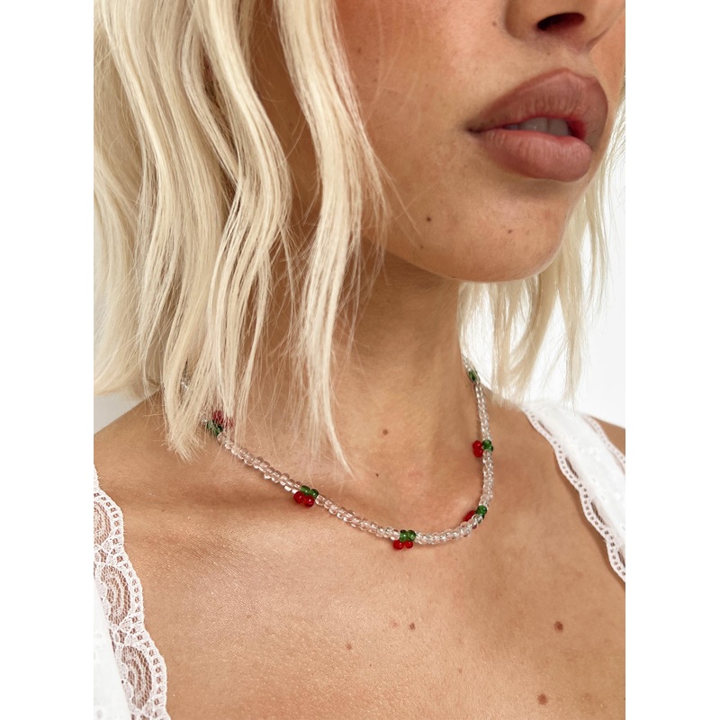 Kayland Necklace Multi