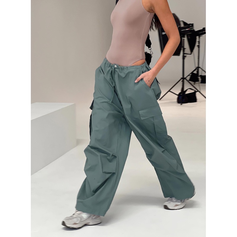 Utility Pants Slate