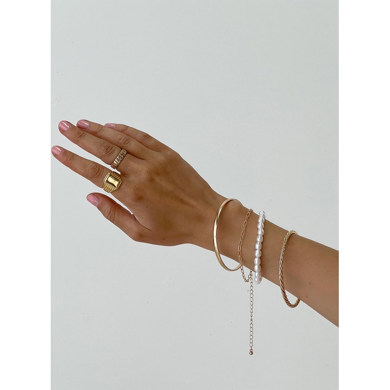 Sagers Bracelet Pack Multi